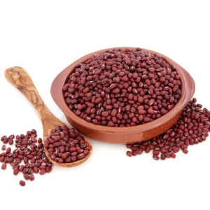 Nasiona Na Kiełki Fasola Adzuki (vigna Angularis) 50g
