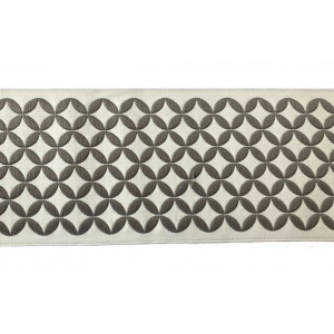 Taśma żakardowa - 100185 v3 - 10cm