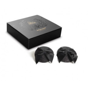 Burlesque pasties BOW nakładka na sutki