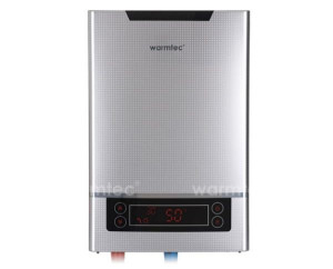 Przepływowy podgrzewacz wody OptiShower 15 kW