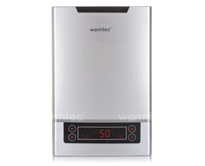 Przepływowy podgrzewacz wody Optishower 7,5 kW