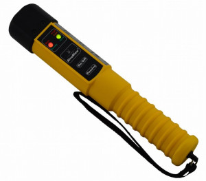  Alkomat Alcoblow "policyjna świeczka" wersja PREMIUM, gwarancja 5 lat, pie