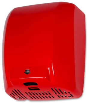 Suszarki do rąk Warmtec Maxflow, 3 kolory do wyboru, czas suszenia 10 sek,