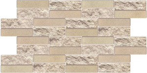 Panel Ścienny Pcv Facing Brick