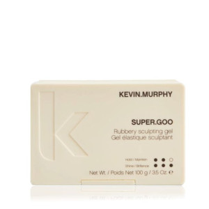 Kevin Murphy Super Goo Gumowy Żel Efekt Mokrych Włosów