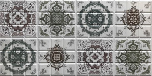 Panel Ścienny Pcv Kaukaz