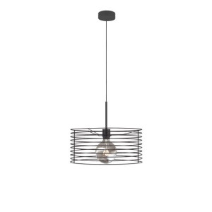 Lampa Loftowa Do Salonu Clea Loft