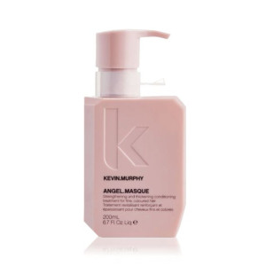 Kevin Murphy Angel Masque Włosy Cienkie Farbowane