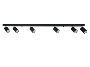 Lampa sufitowa ścienna kinkiet LED oprawa regulowana Spot GU10