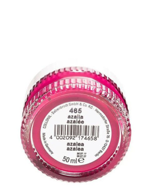 Shoe Cream Collonil 465 Azalea, różowy krem do butów