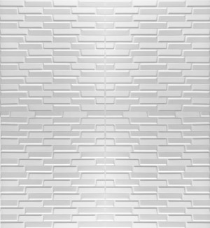 Panel Ścienny Samoprzylepny Kafle S32