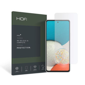Szkło hartowane HOFI GLASS PRO+ SAMSUNG A53 5G bezbarwny