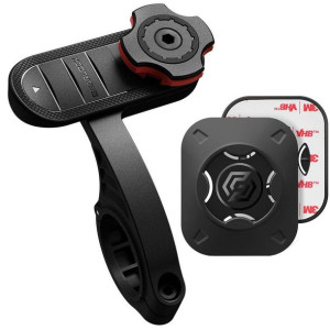 Spigen uchwyt rowerowy Gearlock MF100 OUT FRONT