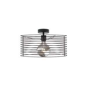 Lampa Loftowa Sufitowa Ellen Loft