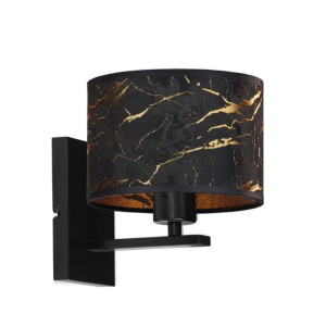 Designerski Kinkiet Do Salonu Vivian Marble