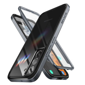 Supcase UB Edge PRO SAMSUNG S22 czarny