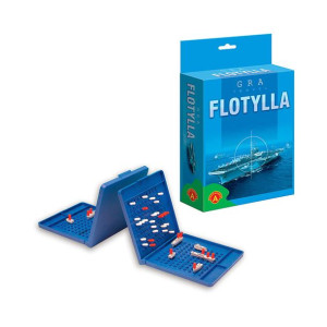 Alexander Gra Flotylla Travel