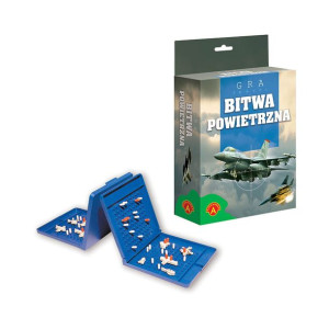Alexander Gra Bitwa powietrzna Travel
