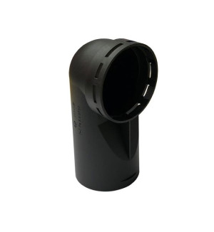 Kolanko Proste Łącznik Webasto Air Top 2000 60mm