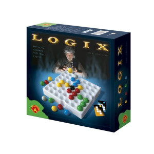 Alexander Gra Logix