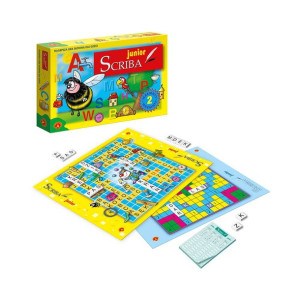 Alexander Scriba Junior