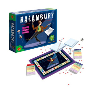 Alexander Kalambury BIG