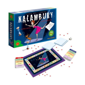 Alexander Gra Kalambury