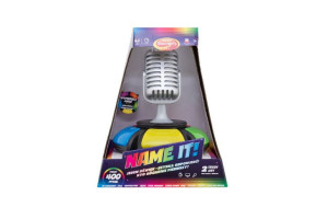 Gra Name It - Dumel Discovery