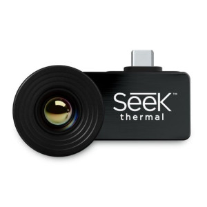 Kamera Seek Thermal CompactPRO XR Android USB-C, CQ-9AAX