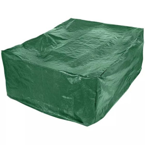 Pokrowiec na meble ogrodowe 278x204x106 cm, 76234