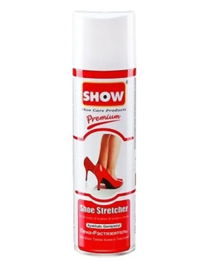 Shoe Stretcher Show, rozciągacz do butów skórzanych, skóry