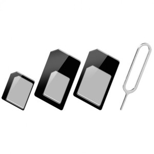 Adapter Sim
