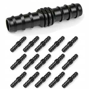 Linia kroplująca łącznik reparator 16mm Linii 25sz