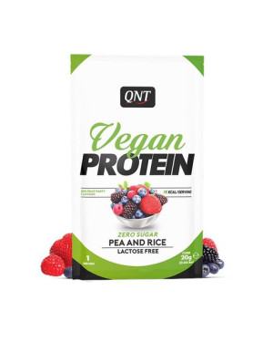 QNT Vegan Protein