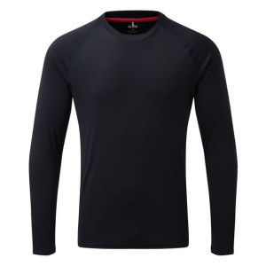 Męska koszulka na długi rękaw UV011 TEC TEE