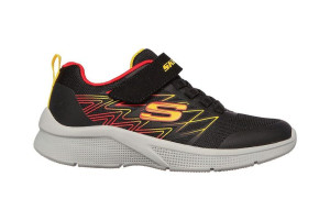 Skechers-403770l Bkrd R.33,5
