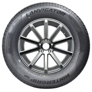 Nowa Opona Lanvigator Wintergrip Hp 195/50r16 Zimowe