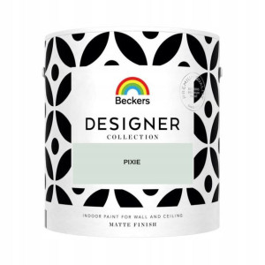 Beckers Designer Collection 2,5l Pixie