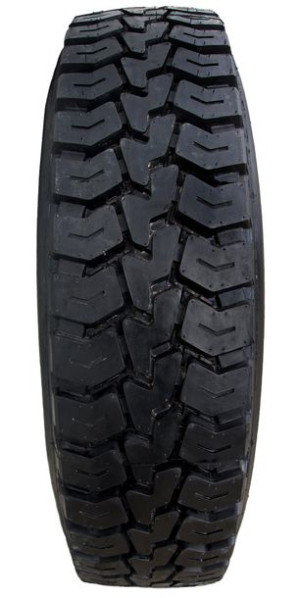Nowa Opona Longmarch Lm328 315/80r22.5 Całoroczne