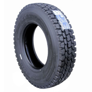 Nowa Opona Roadlux R518 11r22.5 Całoroczne
