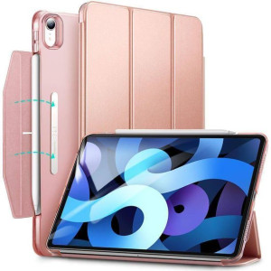 Etui IPAD AIR 4 2020 ESR Ascend Trifold różowe