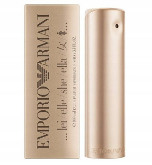 Giorgio Armani Emporio She 100ml woda perfumowana