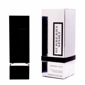 Burberry Sport Ice For Men 75ml woda toaletowa UNIKAT