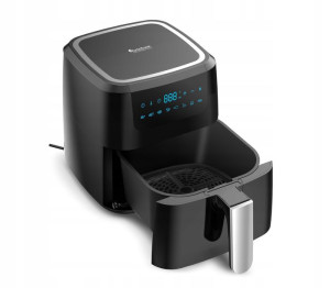 Piekarnik frytkownica TurboTronic beztłuszczow 5L 1400W
