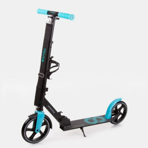 Movino Infinity Hulajnoga miejska blue