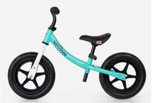 Cariboo Classic Rowerek biegowy seablue