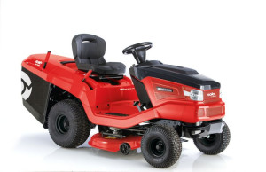 AL-KO Traktor Ogrodowy Solo T 16-95.6 HD V2