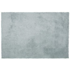 Dywan Shaggy 200 x 300 cm zielony EVREN