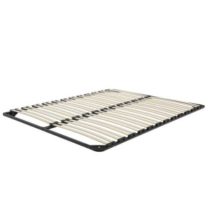 Stelaż pod materac 180 x 200 cm BASIC
