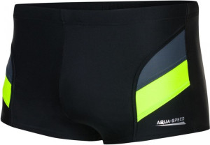 Spodenki Kąpielowe Aqua-speed Na Basen Aron R. M